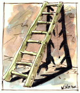 ladder