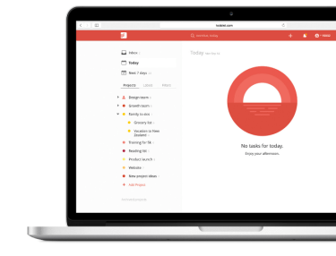 todoist